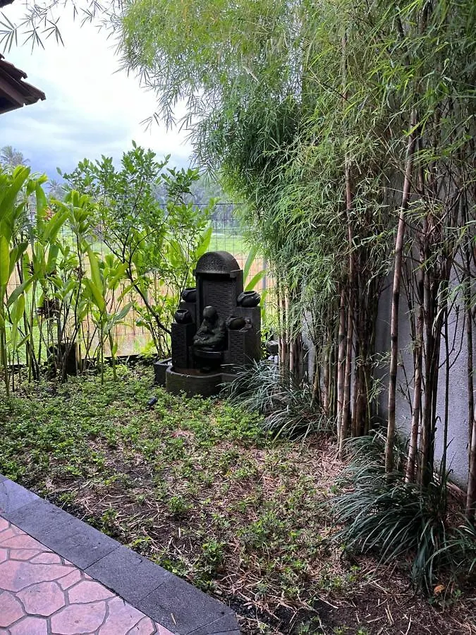 Shakti & Tara Villas Ubud  0*, Ubud (Bali) Indonesia