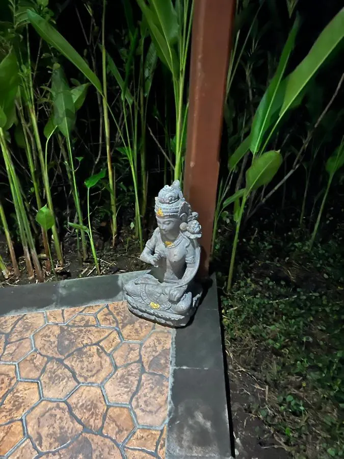 Shakti & Tara Villas Ubud   Ubud (Bali)