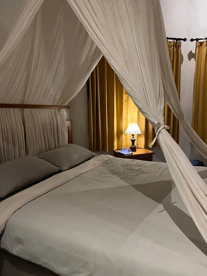 Shakti & Tara Villas Ubud  Indonesia