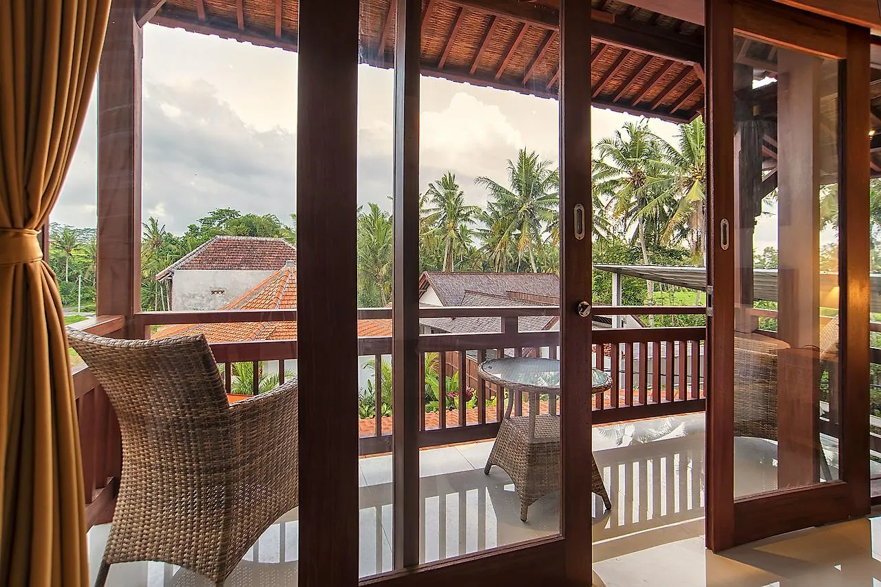 Shakti & Tara Villas Ubud  Ubud (Bali)