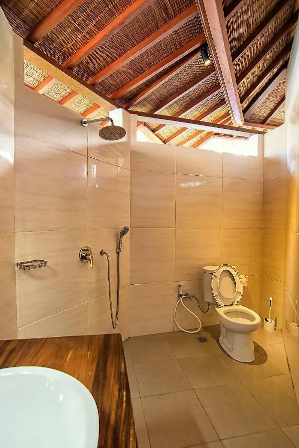 Shakti & Tara Villas Ubud
